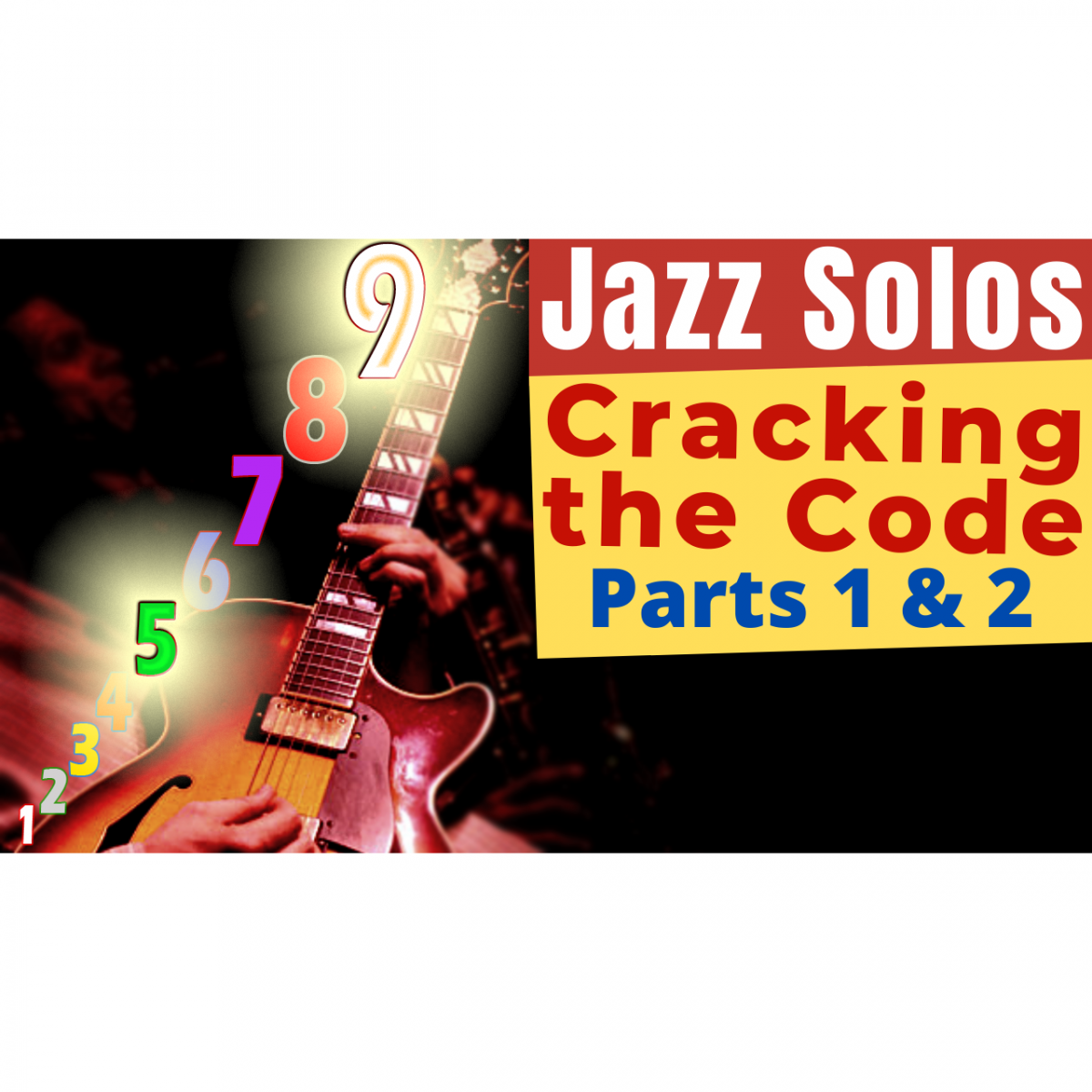 jazz-improvisation-cracking-the-code-nine-levels-parts-1-2